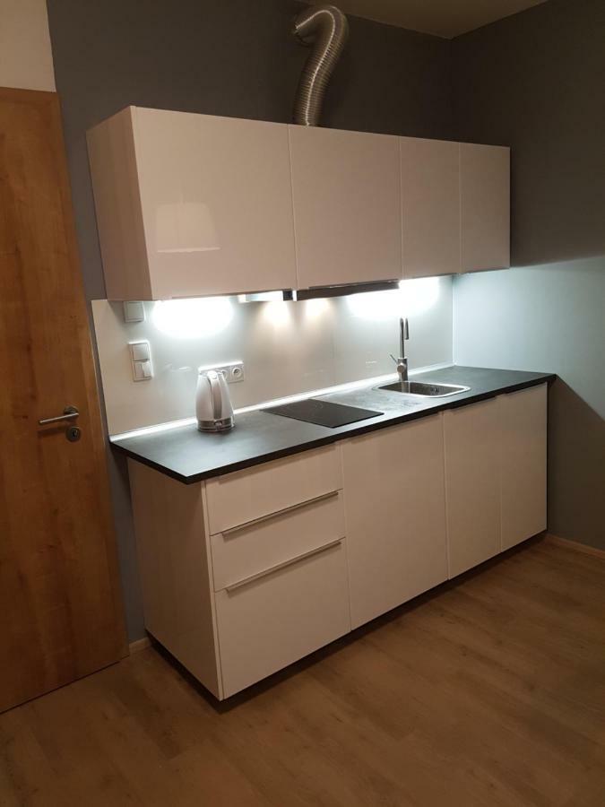 Apartman Na Svahu 3+Kk, Dolní Morava Dış mekan fotoğraf