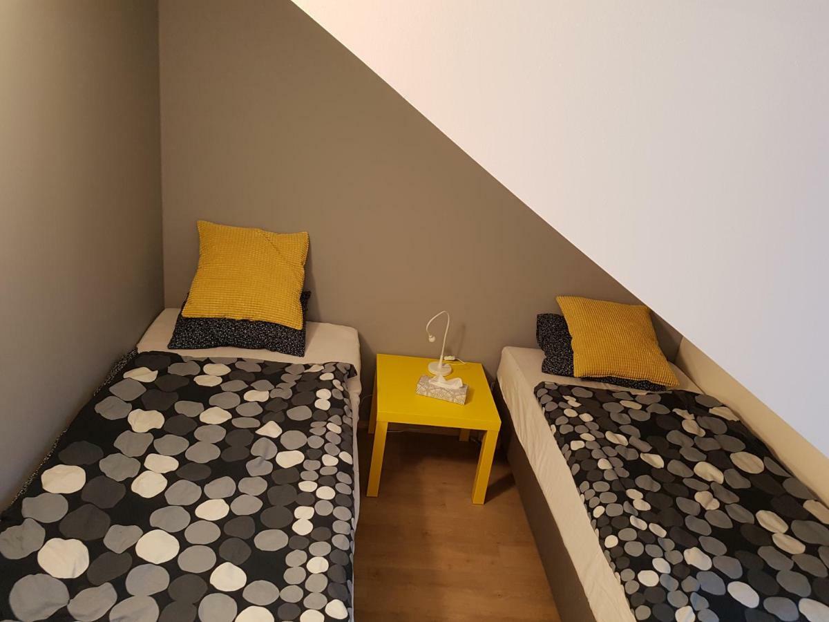 Apartman Na Svahu 3+Kk, Dolní Morava Dış mekan fotoğraf