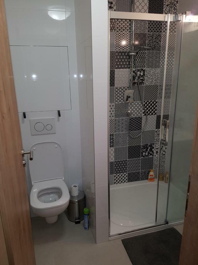 Apartman Na Svahu 3+Kk, Dolní Morava Dış mekan fotoğraf