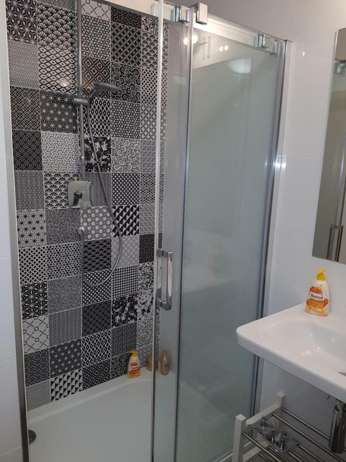 Apartman Na Svahu 3+Kk, Dolní Morava Dış mekan fotoğraf