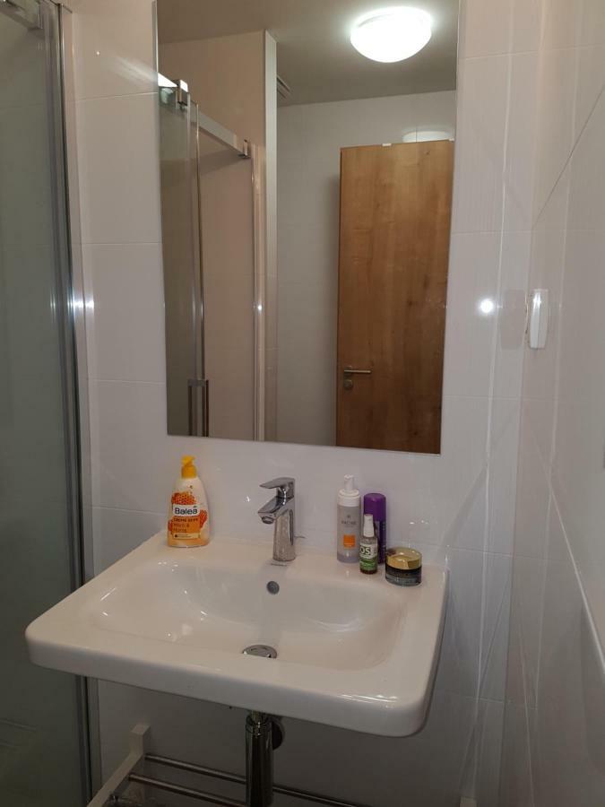 Apartman Na Svahu 3+Kk, Dolní Morava Dış mekan fotoğraf