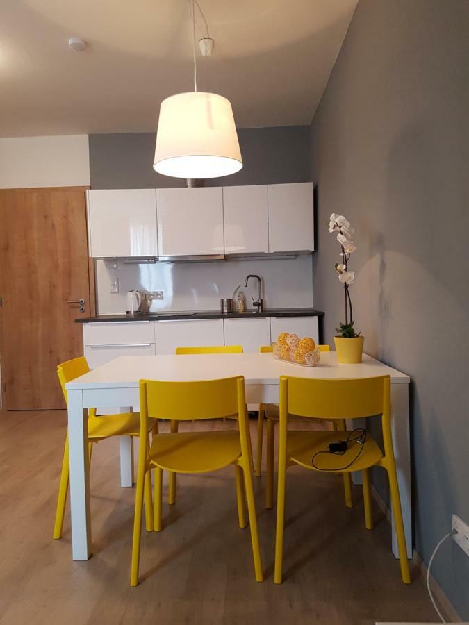Apartman Na Svahu 3+Kk, Dolní Morava Dış mekan fotoğraf