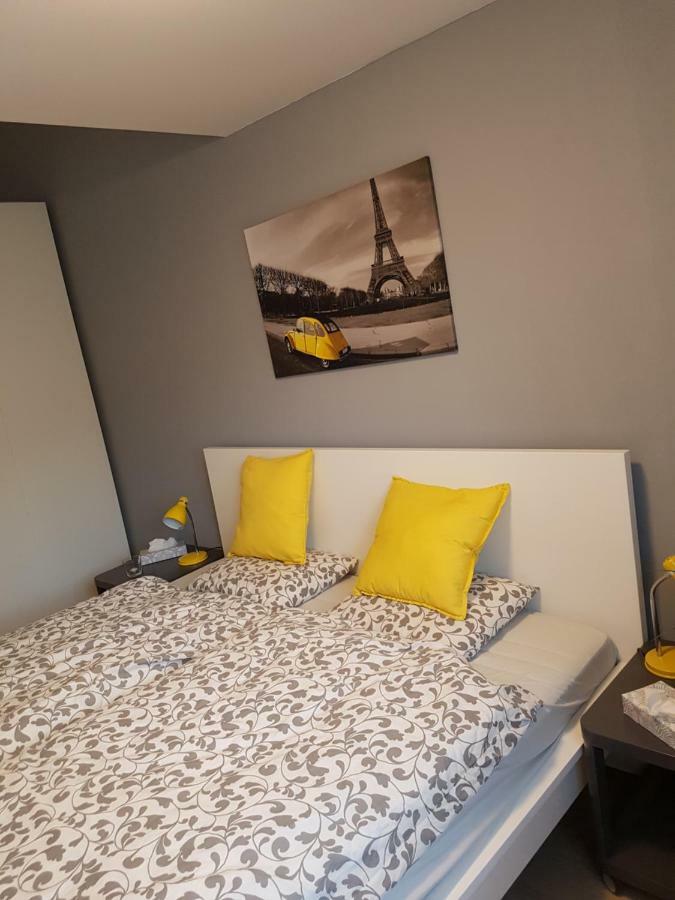 Apartman Na Svahu 3+Kk, Dolní Morava Dış mekan fotoğraf