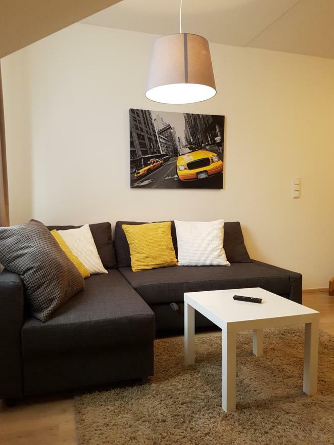 Apartman Na Svahu 3+Kk, Dolní Morava Dış mekan fotoğraf