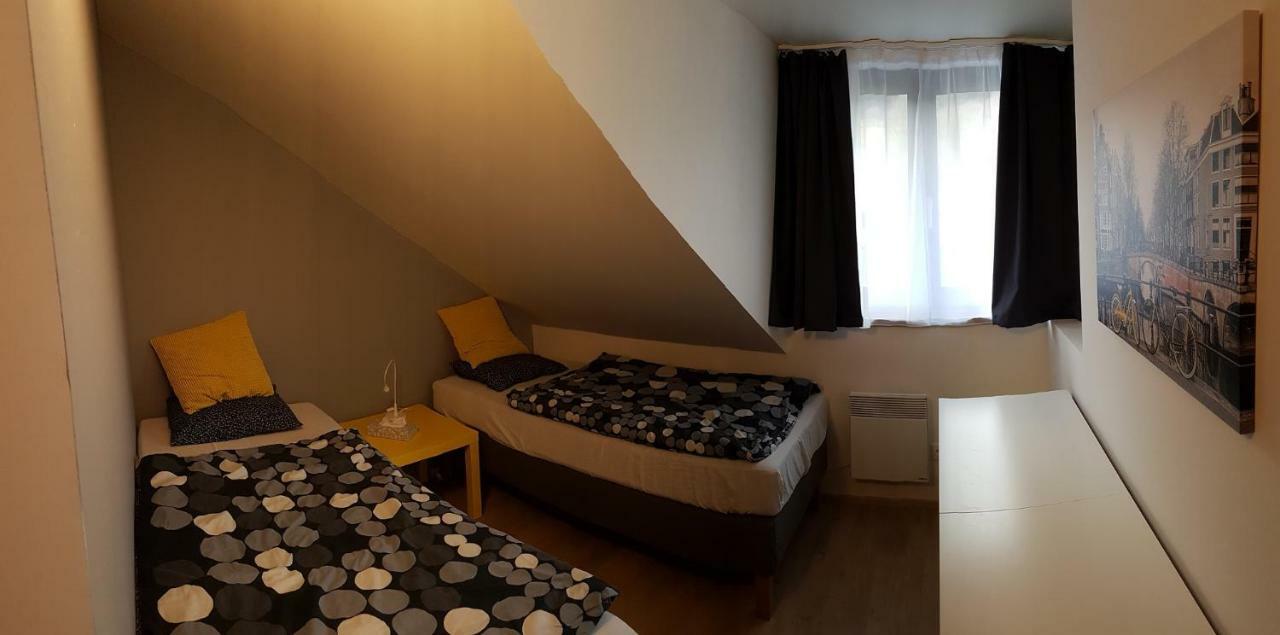 Apartman Na Svahu 3+Kk, Dolní Morava Dış mekan fotoğraf