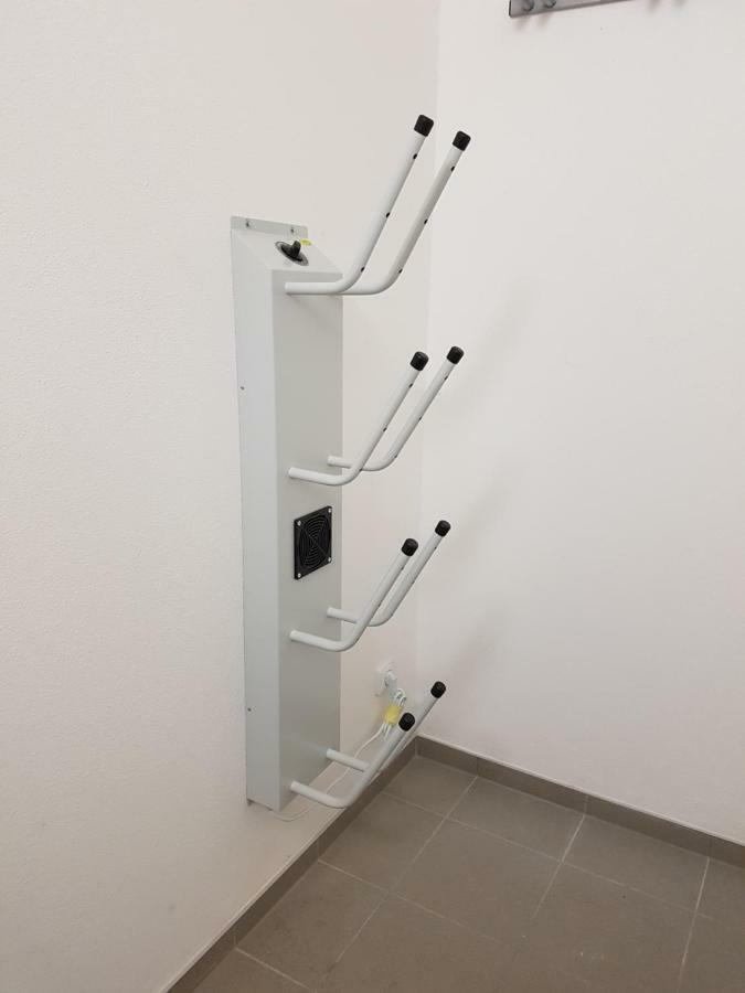 Apartman Na Svahu 3+Kk, Dolní Morava Dış mekan fotoğraf