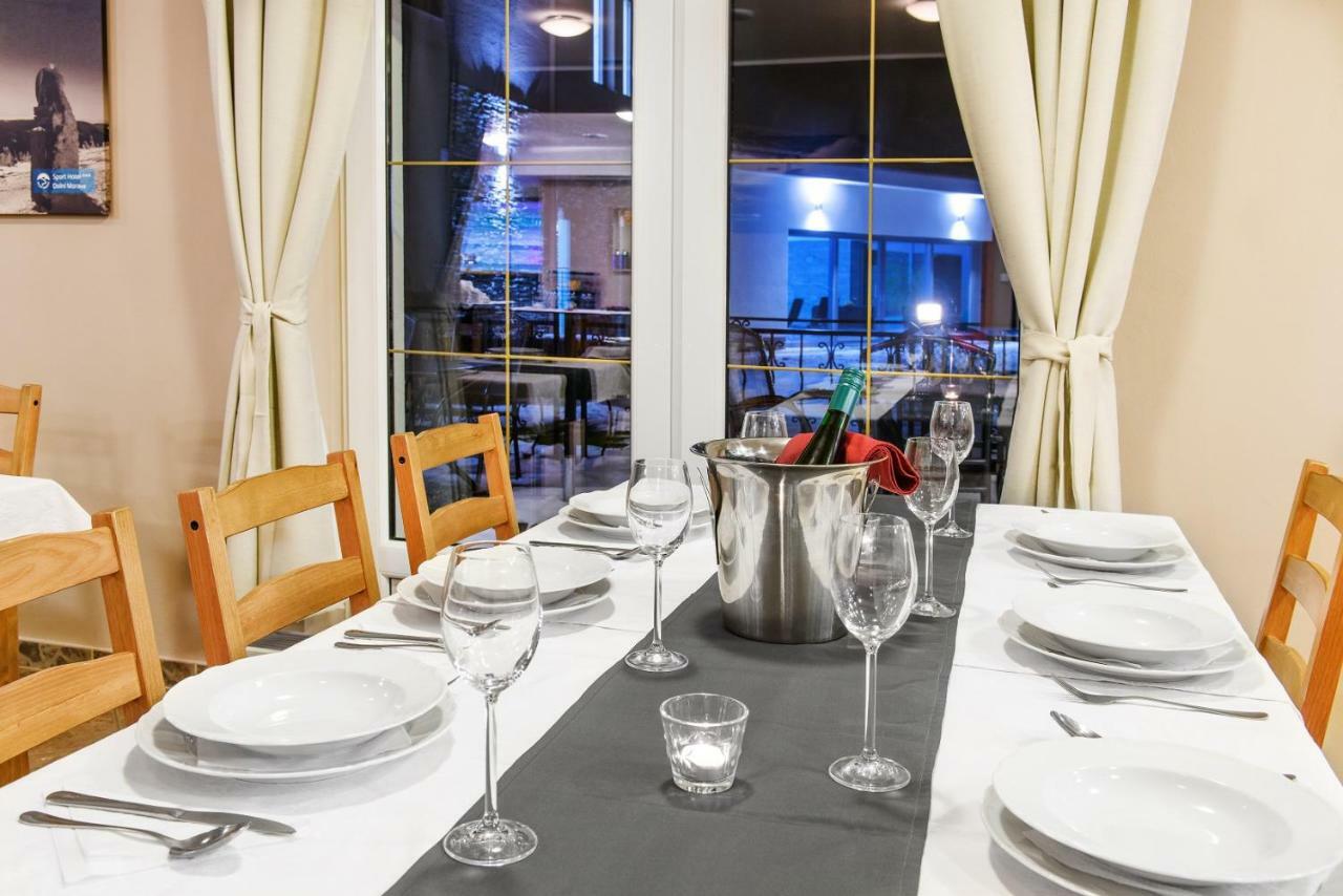 Apartman Na Svahu 3+Kk, Dolní Morava Dış mekan fotoğraf