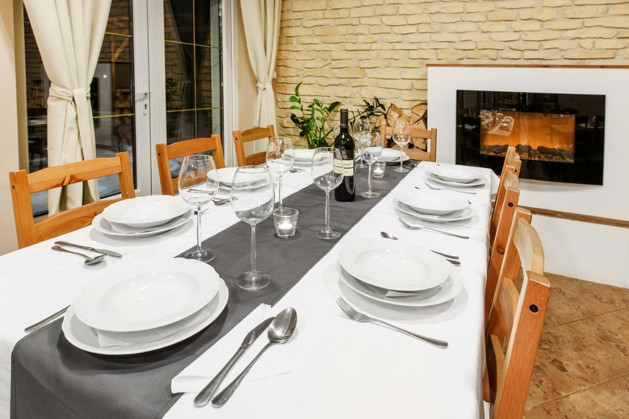 Apartman Na Svahu 3+Kk, Dolní Morava Dış mekan fotoğraf